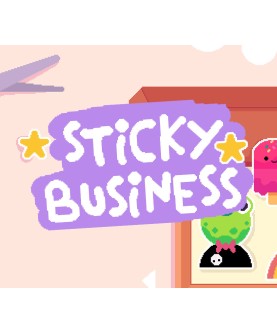 Sticky Business Steam Key GLOBAL